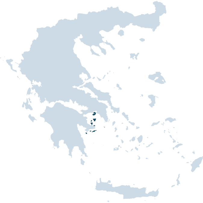 Saronic Islands