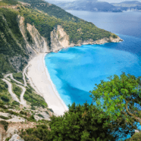 best greek island yacht charter