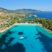 best greek island yacht charter