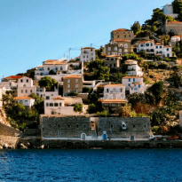 best greek island yacht charter