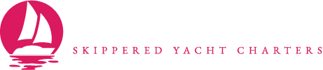 skippered yacht charters in Greece
